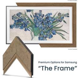 My TV Samsung The Frame 2021-2022