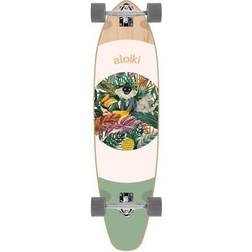 Aloiki Longboard Harapan 36.5''