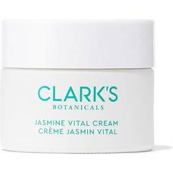 Clark's Botanicals Jasmine Vital Cream