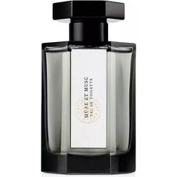 L'Artisan Parfumeur Mure Et Musc Eau De Toilette 100ml