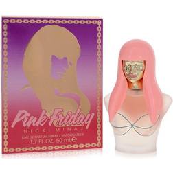 Nicki Minaj Friday Eau De Parfum