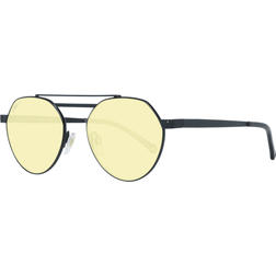 Hally & Son Solbriller - Black