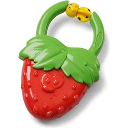 Vibrating Teethers (Strawberry or Grape)