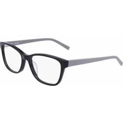 DKNY DK5043 001 52 Briller Mænd Black 52mm