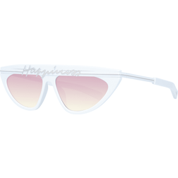 Sting Solbriller SST367 - Glossy Snow/White