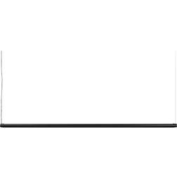 Hay Factor Linear Suspension 1500 Diffused Pendel 152cm