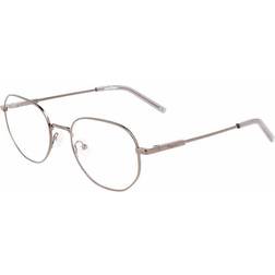 Ferragamo SF2215 in Gunmetal Gunmetal 52-20-145
