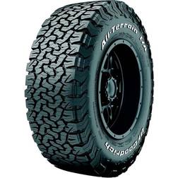 BFGoodrich All-Terrain T/A KO2 LT215/70 R16 100/97R 6PR RWL