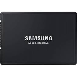 Samsung PM9A3 1.9TB NVMe U.2 Enterprise SSD Internal 2.5 PCIe 4.0 x