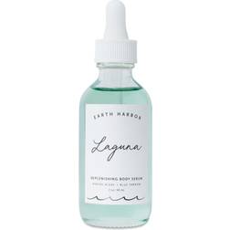 Earth Harbor Harbor LAGUNA Replenishing Body Serum