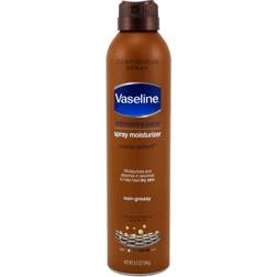 Unilever Intensive Care Spray Moisturizer Cocoa Radiant