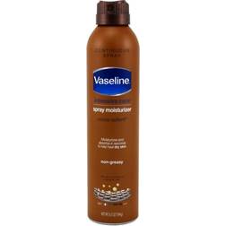 Vaseline Intensive Care Spray Moisturizer Cocoa Radiant