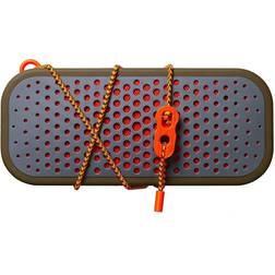 Boompods Boompods Blockblaster Bluetooth Høyttaler 12 Timer