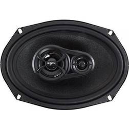 Skar Audio RPX69 6-Inch 3-Way Coaxial