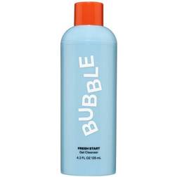 Bubble Fresh Start Gel Cleanser 125ml