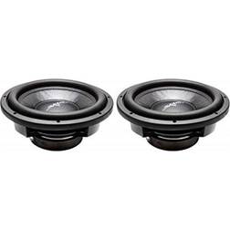 Skar Audio VD-12 D4 2-pack