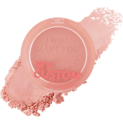 Memebox I'M MEME My Custom Blush 01 Mellow Pink