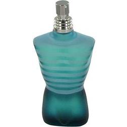 Jean Paul Gaultier Cologne 4.2 oz EDT SprayTester