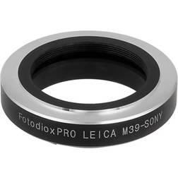 Fotodiox Pro linsmonteringsadapter SLR lins Objektivadapter