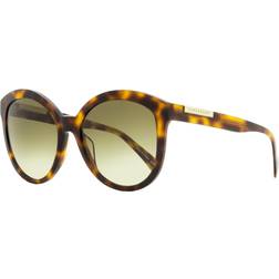 Longchamp Brown Butterfly LO671S 214 57