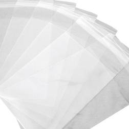 Box Partners Resealable Polypropylene Bags 1000pcs