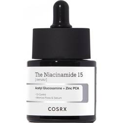 Cosrx The Niacinamide 15 Serum 20ml