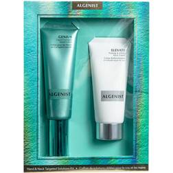 Algenist Hand and Neck Targeted Solutions Kit