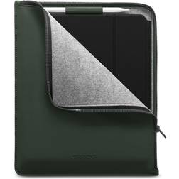 Woolnut Coated PU Folio for 12.9-inch iPad Pro