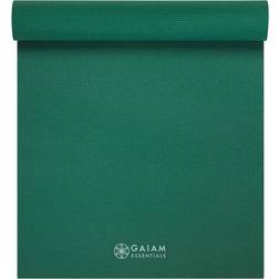 Essentials Yoga Mat (6mm)