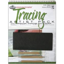 Royal & Langnickel Tracing Essentials Artist Pack