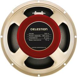 Celestion G12H-150 Redback 8 Ohm Altavoces de Guitarra