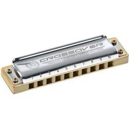 Hohner Marine Band Crossover C