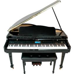 Suzuki Mdg-400 Baby Grand Digital Piano