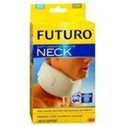 Futuro Soft Cervical Collar 09027EN Adjustable 6 Pack