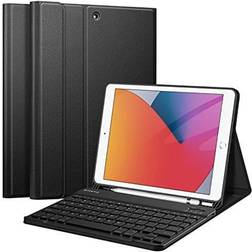 Fintie Keyboard Case for iPad