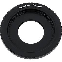 Fotodiox C-SnyE CCTV Alpha Objektivadapter