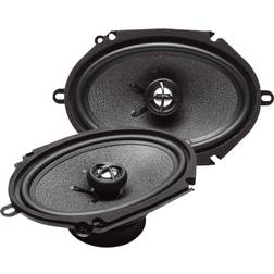 Skar Audio RPX68 6-Inch 2-Way 210