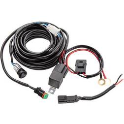 Bass Pro Shops TrailGear ATV Wiring