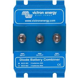Victron Energy ARGO Diode Batterikombinerere BCD 802