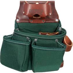 Occidental Leather OxyLights 3 Pouch Tool Bag
