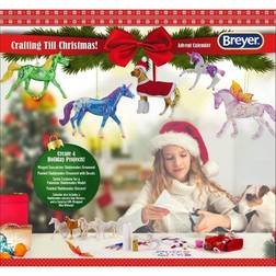 Breyer Crafting 'Til Christmas Advent Calendar