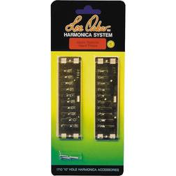 Lee Oskar Major Diatonic Reed Plates F#