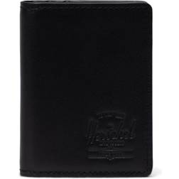 Herschel Gordon Leather RFID Wallet - Sort