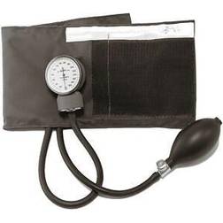 Baseline Pocket Aneroid Sphygmomanometer with Adult Cuff and Case