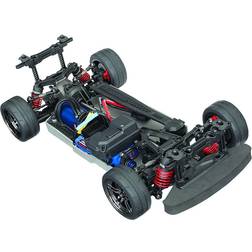 Traxxas 4-TEC 2.0 VXL RTR 83076-4