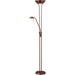 Dainolite Mother Son 2 Floor Lamp