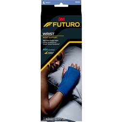 Futuro Night Wrist Sleep Support Adjust To Fit, each (Pack of 2)