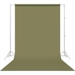 Savage Universal Widetone Seamless Background Paper #34 Olive Green, 7' x 36' 34-86