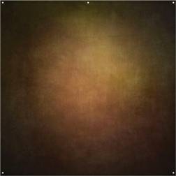 Westcott X-Drop Pro Fabric Backdrop Warm Painterly 8x8ft