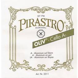 Pirastro Oliv Series Cello G String 4/4 29 Gauge